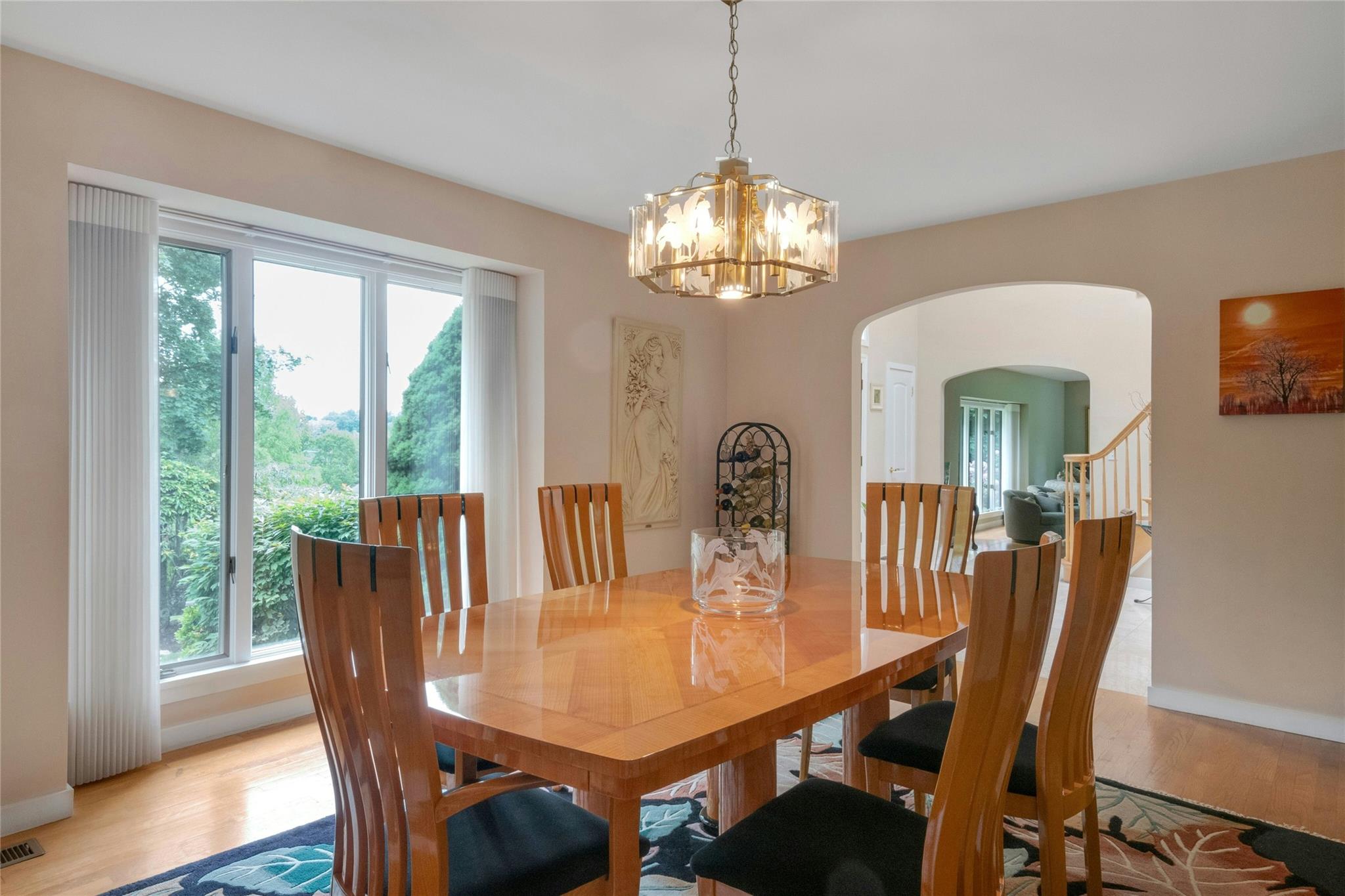19 Trapping Way, Pleasantville, New York image 14