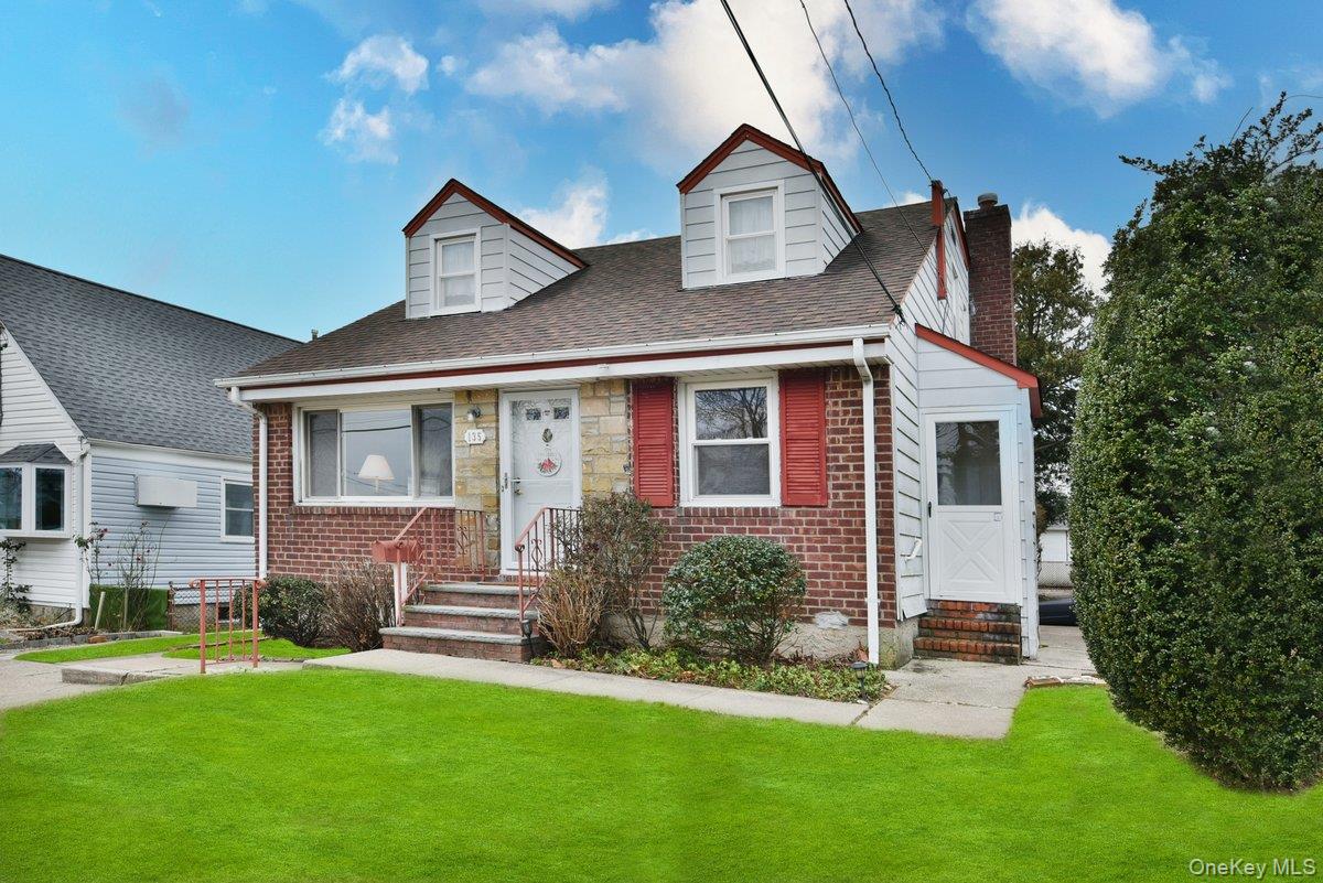 135 Barwick Boulevard