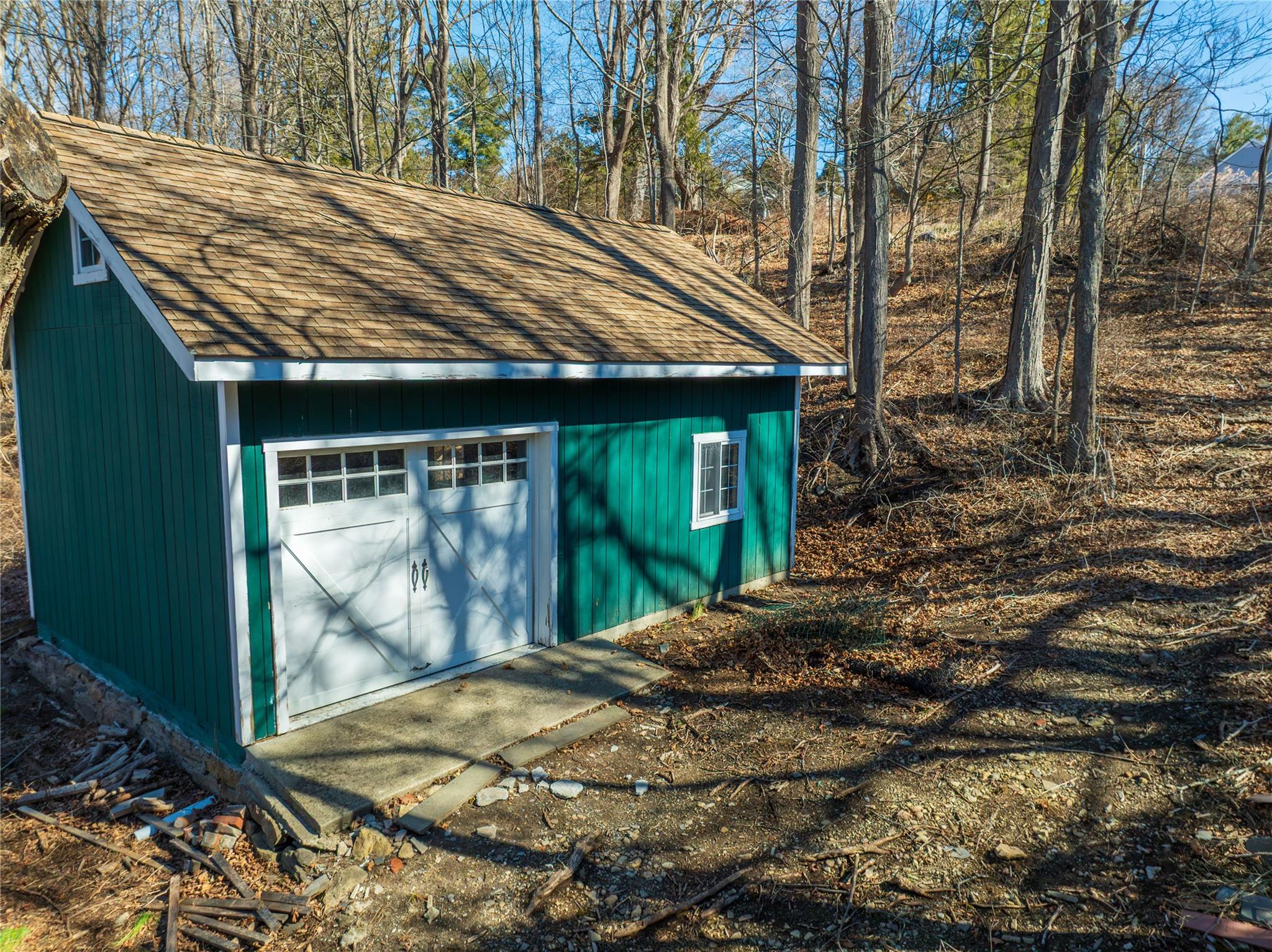 10 Whippoorwill Road, Armonk, New York image 37