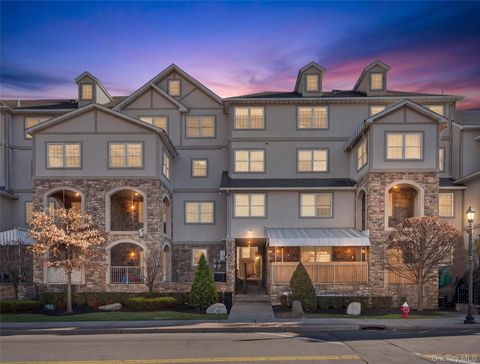 Condo For Sale - 1310 Parkview Drive<br/> Spring Valley, NY 10977