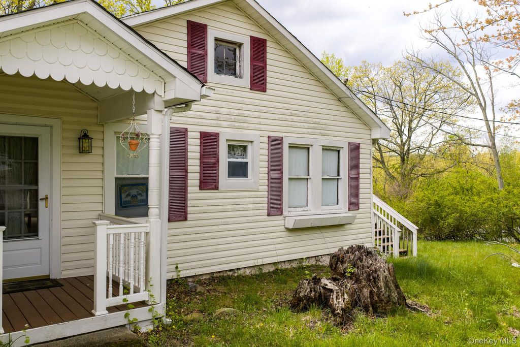 Photo of 8 Chestnut Street W, Wurtsboro, NY 12790 (MLS # 984879)