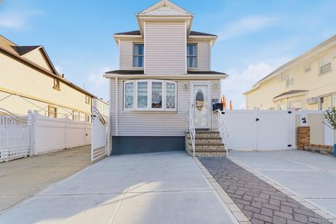 13724 133rd Avenue Jamaica NY 11436