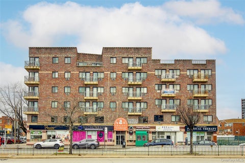 Condo For Sale - 84-05 Queens Boulevard #5C<br/> Elmhurst, NY 11373