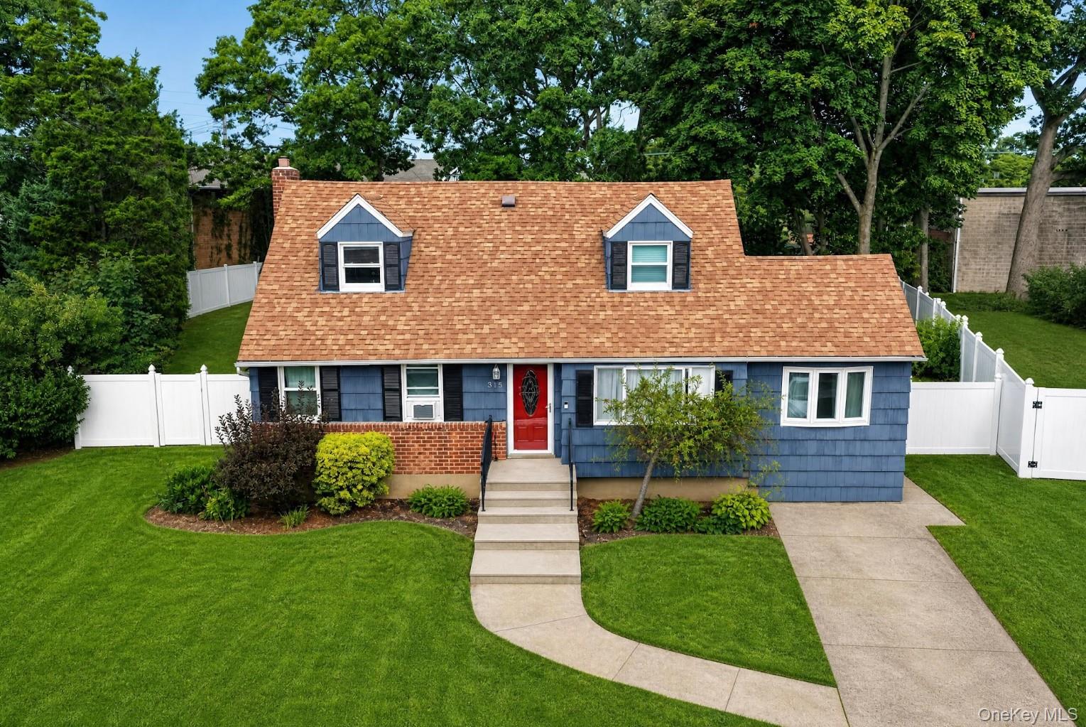 315 Harmony Drive
