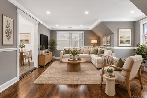 Multifamily For Rent - 85 Franklin Avenue #2<br/> Westchester County, Harrison, NY 10528
