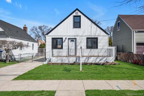 Homes For Sale - 1568 Madison Street<br/> Elmont, NY 11003