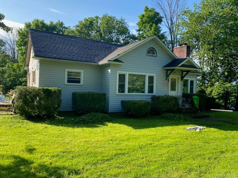 Homes For Sale - 472 Glen Wild Road<br/> Sullivan County, Glen Wild, NY 12738