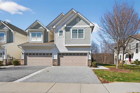 Homes For Sale - 59 Meadow View Drive<br/> Middletown, NY 10940