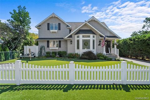 24 Lebrun Avenue Amityville NY 11701