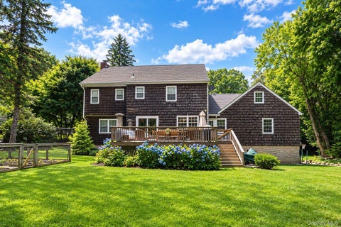 Homes For Sale - 15 Laurel Hill Road<br/> Westchester County, Dobbs Ferry, NY 10522