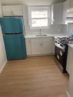 Rental Property at Beach 67th Street 2nd Floor, Far Rockaway, Queens, NY - Bedrooms: 3 
Bathrooms: 2  - $3,300 MO.