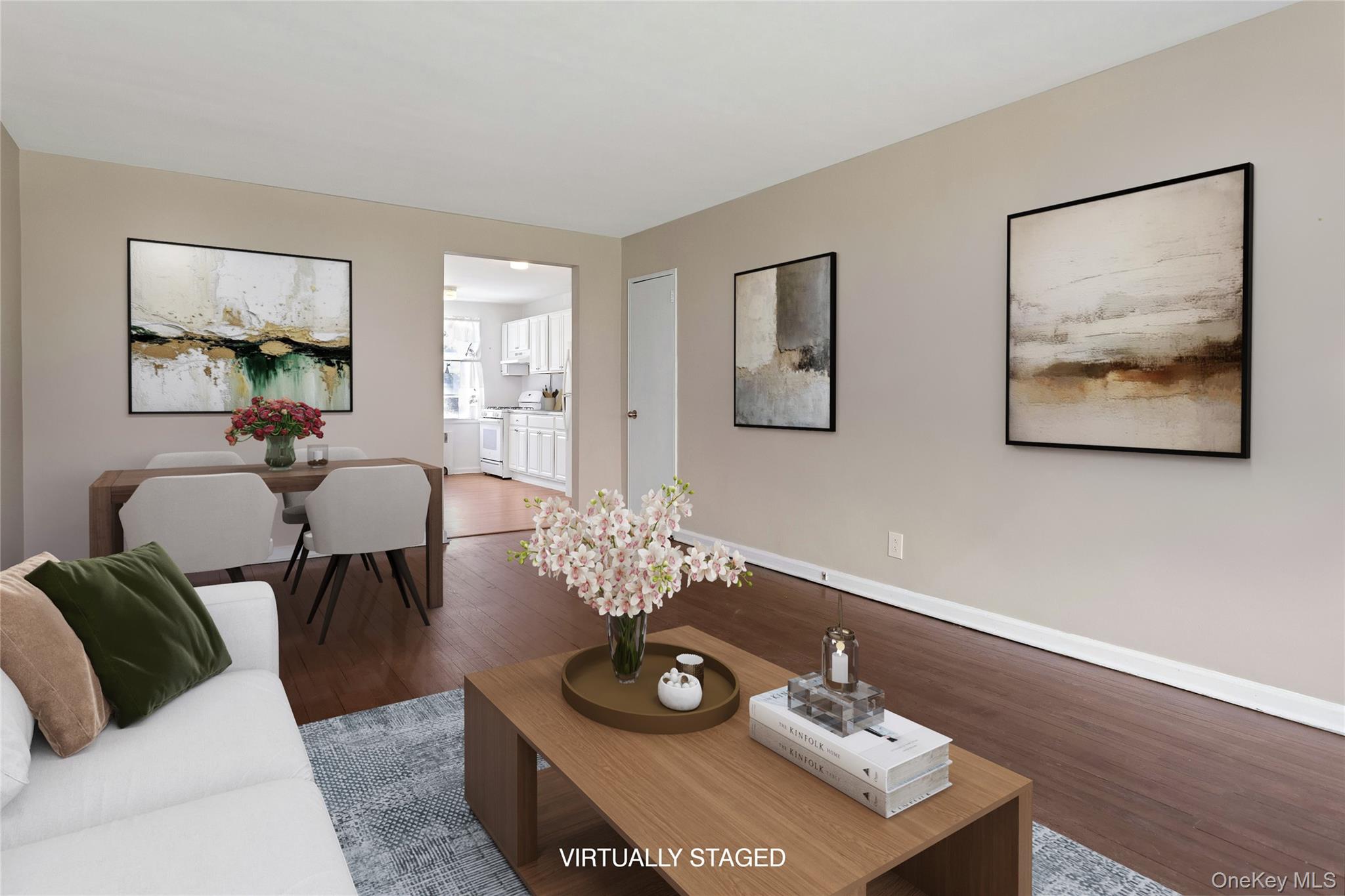 39 Carpenter Avenue A