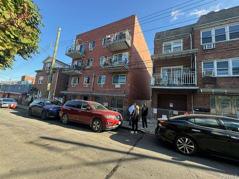 94-68 45 Avenue Elmhurst NY 11373