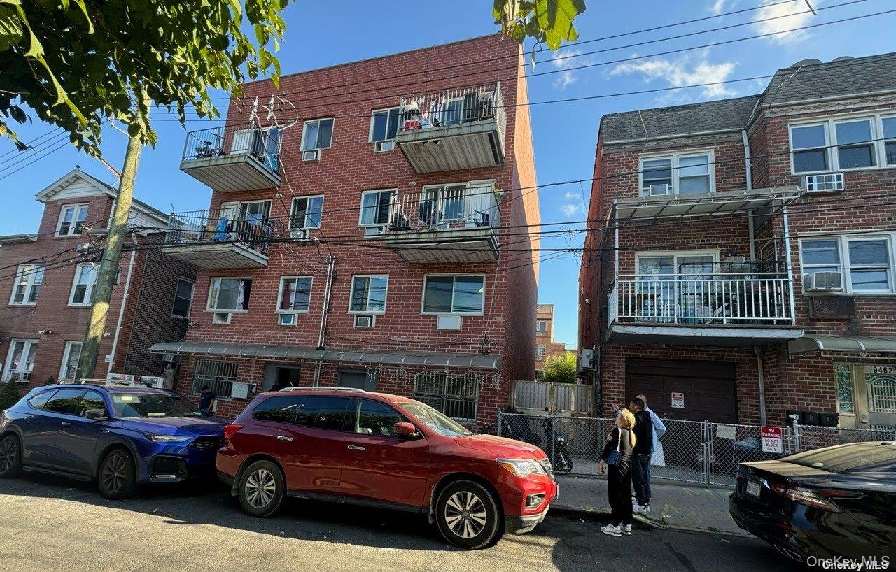 94-68 45 Avenue