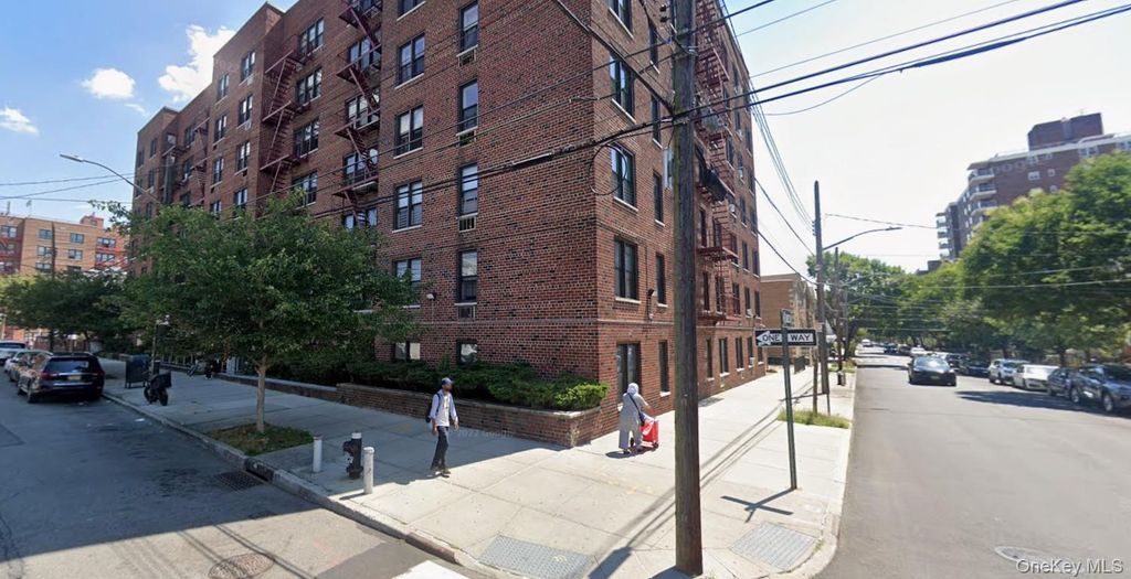 Photo of 170-06 88 Ave Ave #1C, Jamaica, NY 11432 (MLS # 963374)