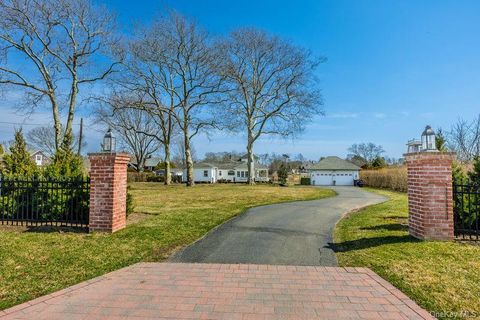 Homes For Sale - 67 Lake Avenue<br/> Center Moriches, NY 11934