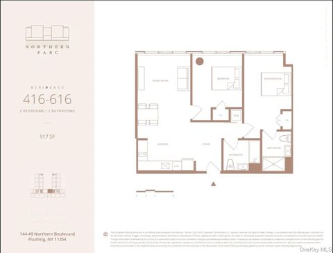 14449 Northern Boulevard 416 Flushing NY 11354