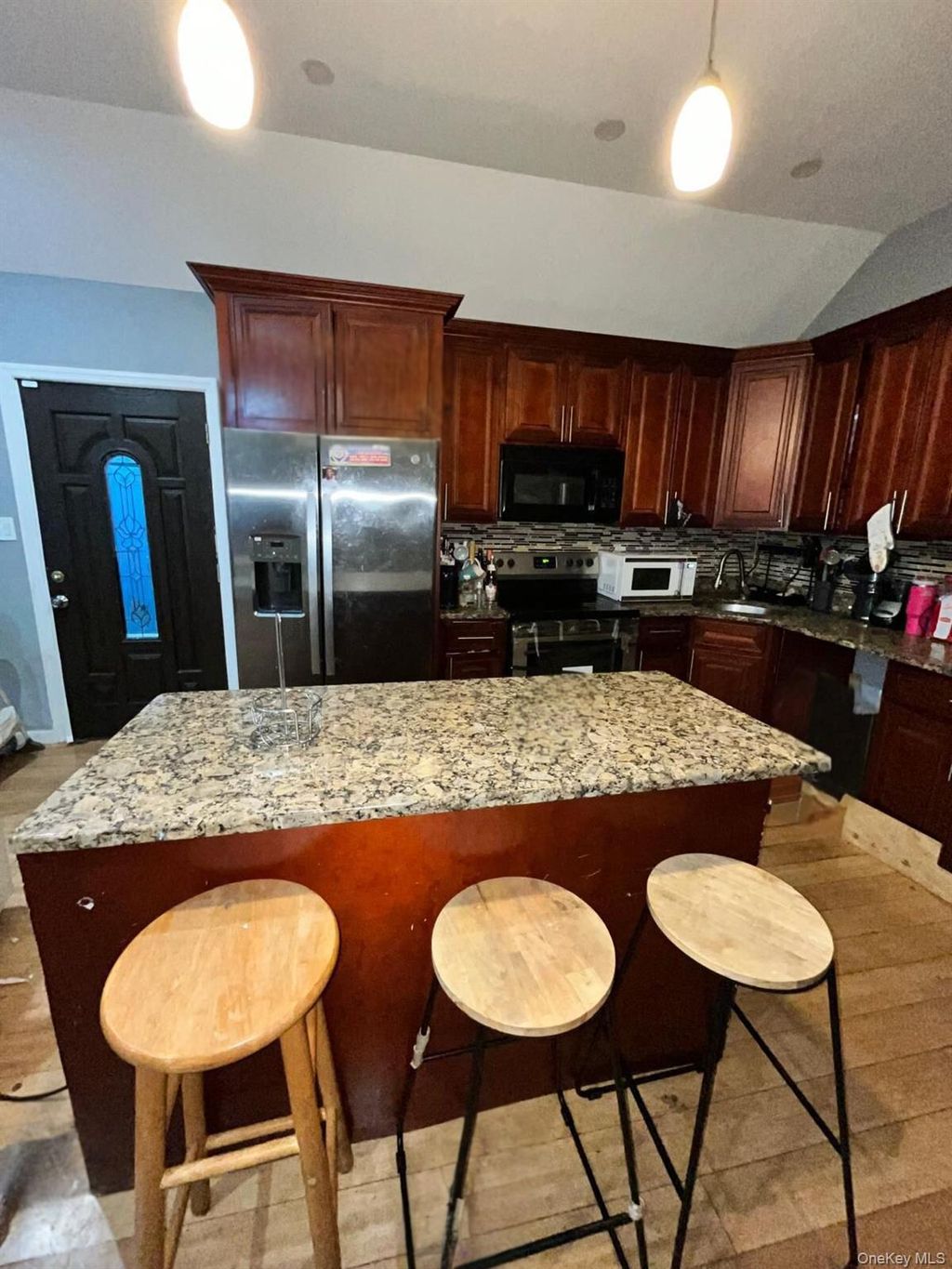 Photo of 1054 E 82nd Street, Brooklyn, NY 11236 (MLS # 966660)