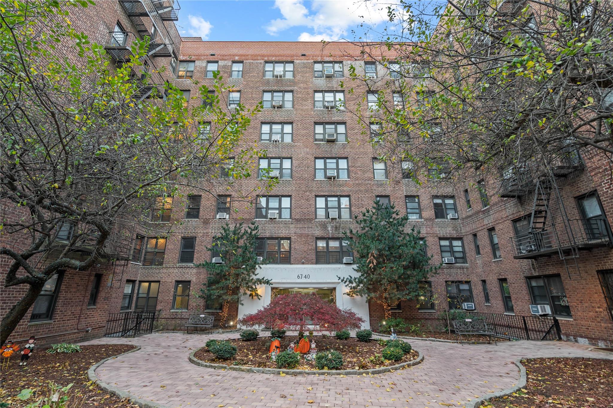 6740 Yellowstone Boulevard #2H, Forest Hills, New York image 21