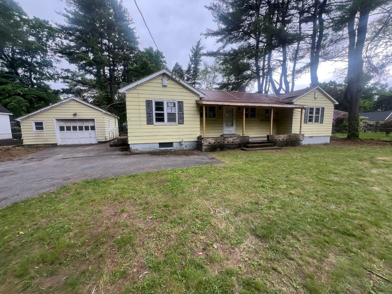 280 Titusville Road, Lagrangeville, New York image 1