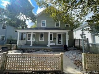 Apartment For Rent - 26 2nd Avenue #1 FIRST FLOOR<br/> Bay Shore, NY 11706