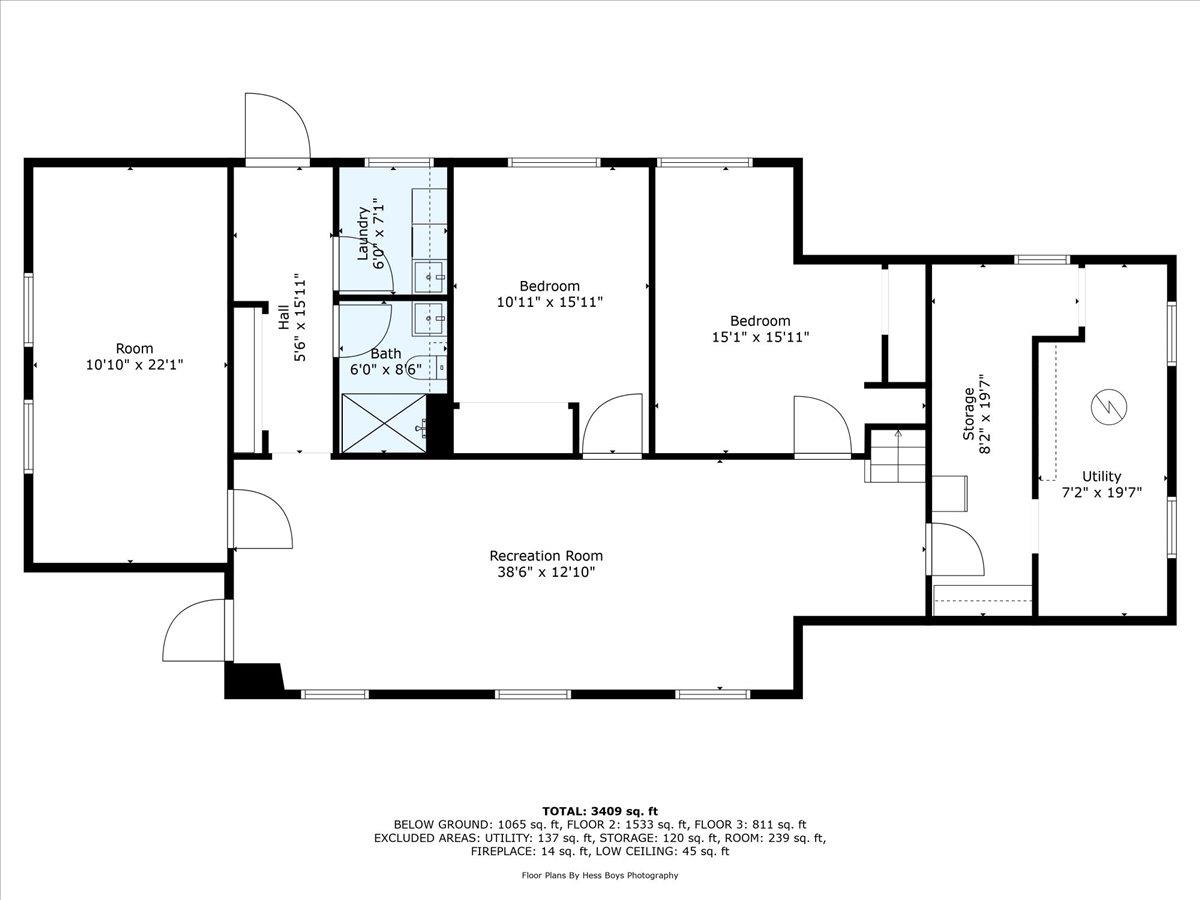176 Edgepark Road, White Plains, New York image 48