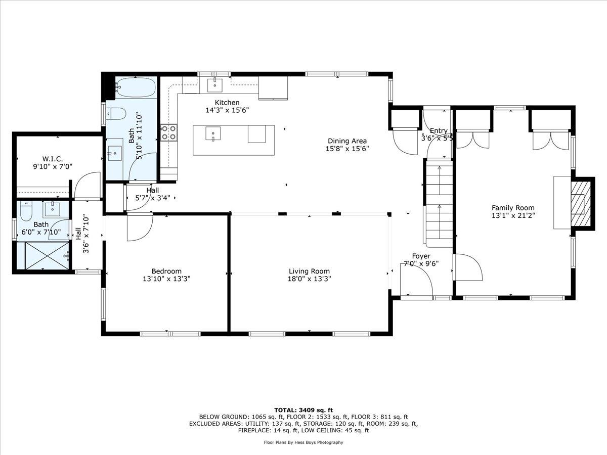 176 Edgepark Road, White Plains, New York image 47