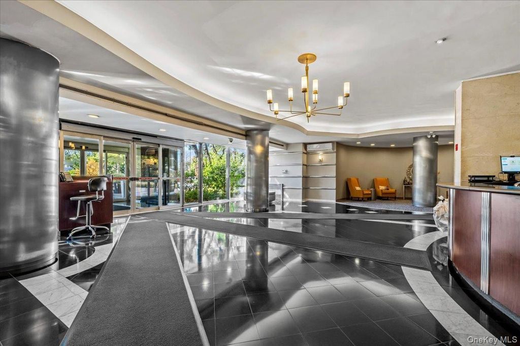 Photo of 5700 Arlington Avenue #5X, Bronx, NY 10471 (MLS # 961377)