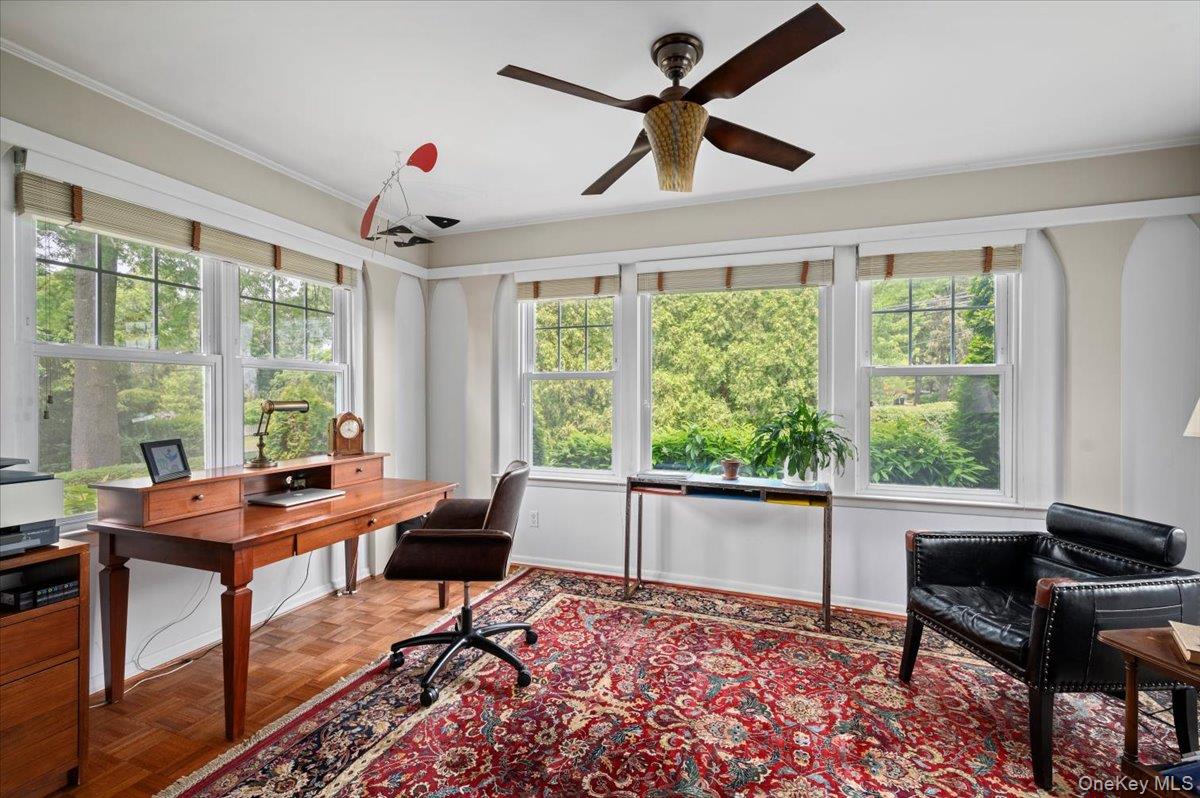 400 Manor Ridge Road