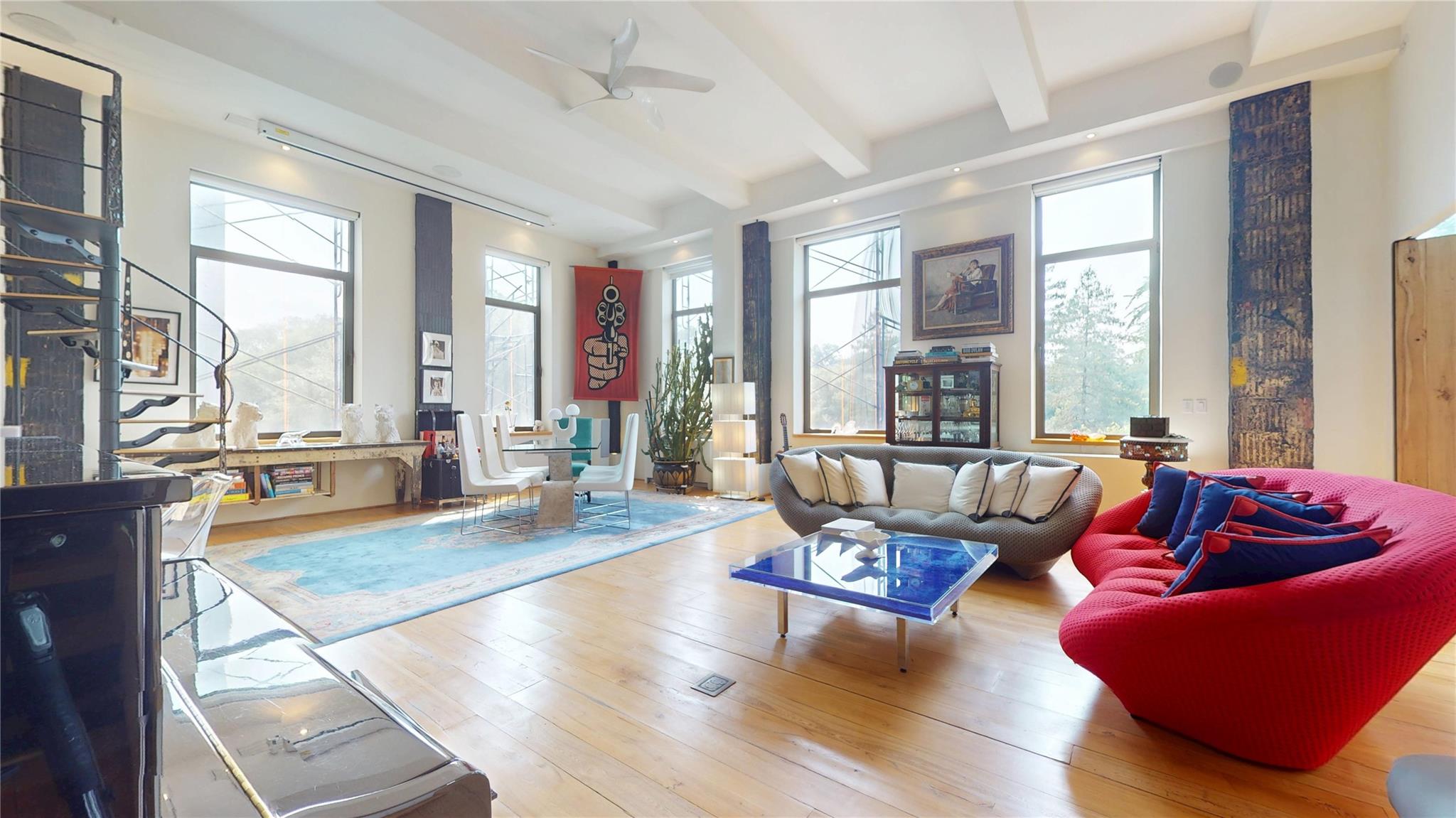 1255 Fifth Ave.