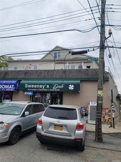 3134 Miles Avenue Bronx NY 10465
