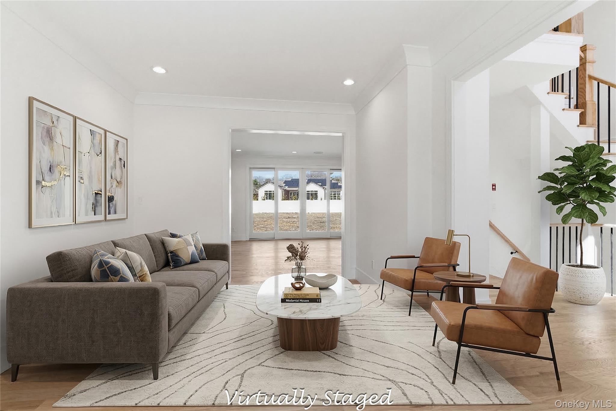 12 School House Lane