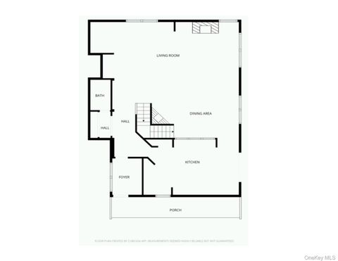 Tiny photo for 213 Vail Lane, North Salem, NY 10560 (MLS # 986322)