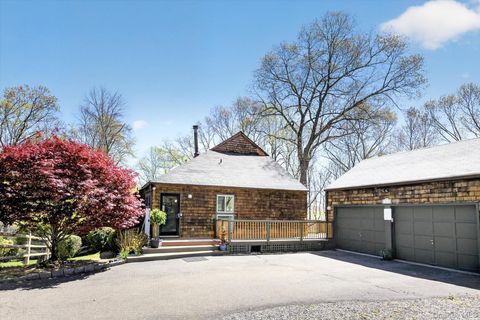 Tiny photo for 213 Vail Lane, North Salem, NY 10560 (MLS # 986322)