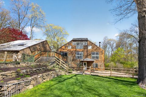 Tiny photo for 213 Vail Lane, North Salem, NY 10560 (MLS # 986322)