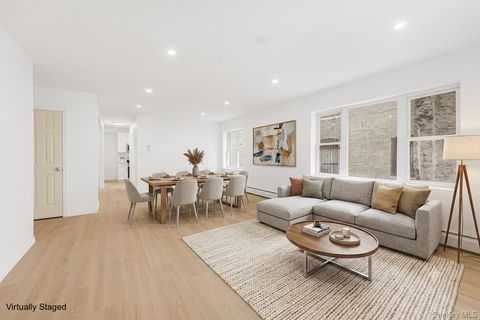 Multifamily For Rent - 389 Jerome Street<br/> Brooklyn, NY 11207