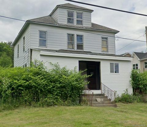 36 Waverly Avenue 34 Monticello NY 12701