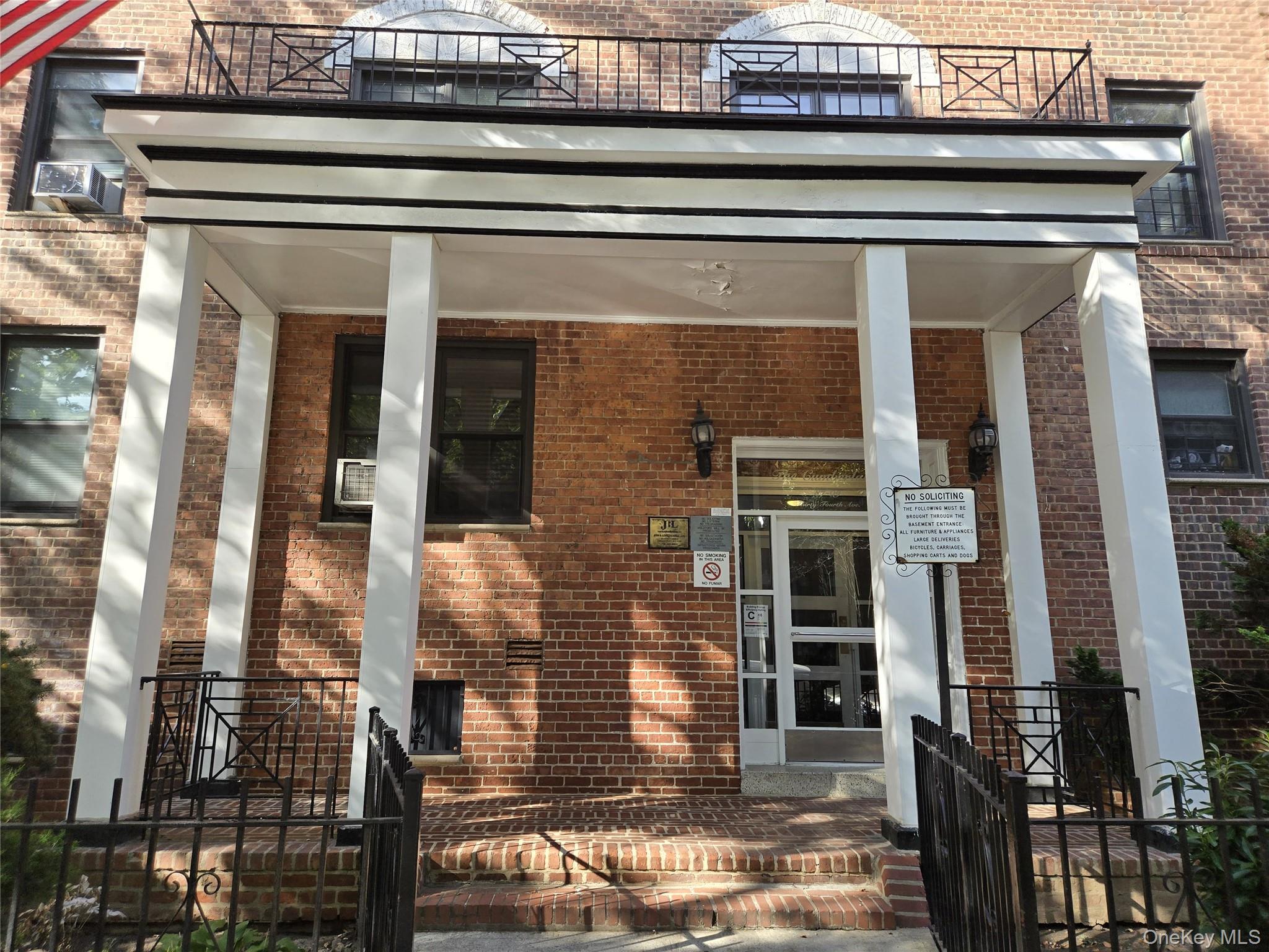 87-09 34th Avenue 6K