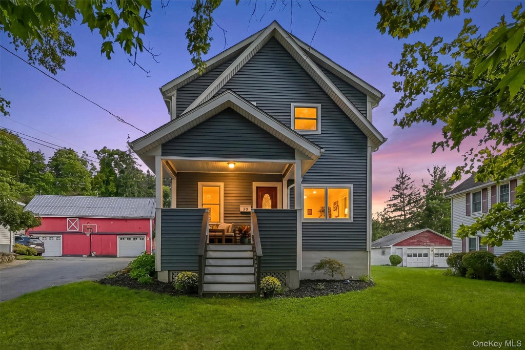 Photo of 30 Glenmere Avenue, Florida, NY 10921 (MLS # 1050085)