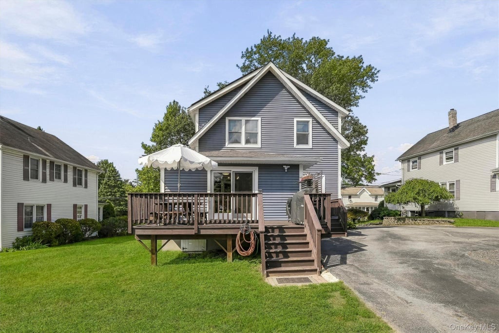 Photo of 30 Glenmere Avenue, Florida, NY 10921 (MLS # 1050085)