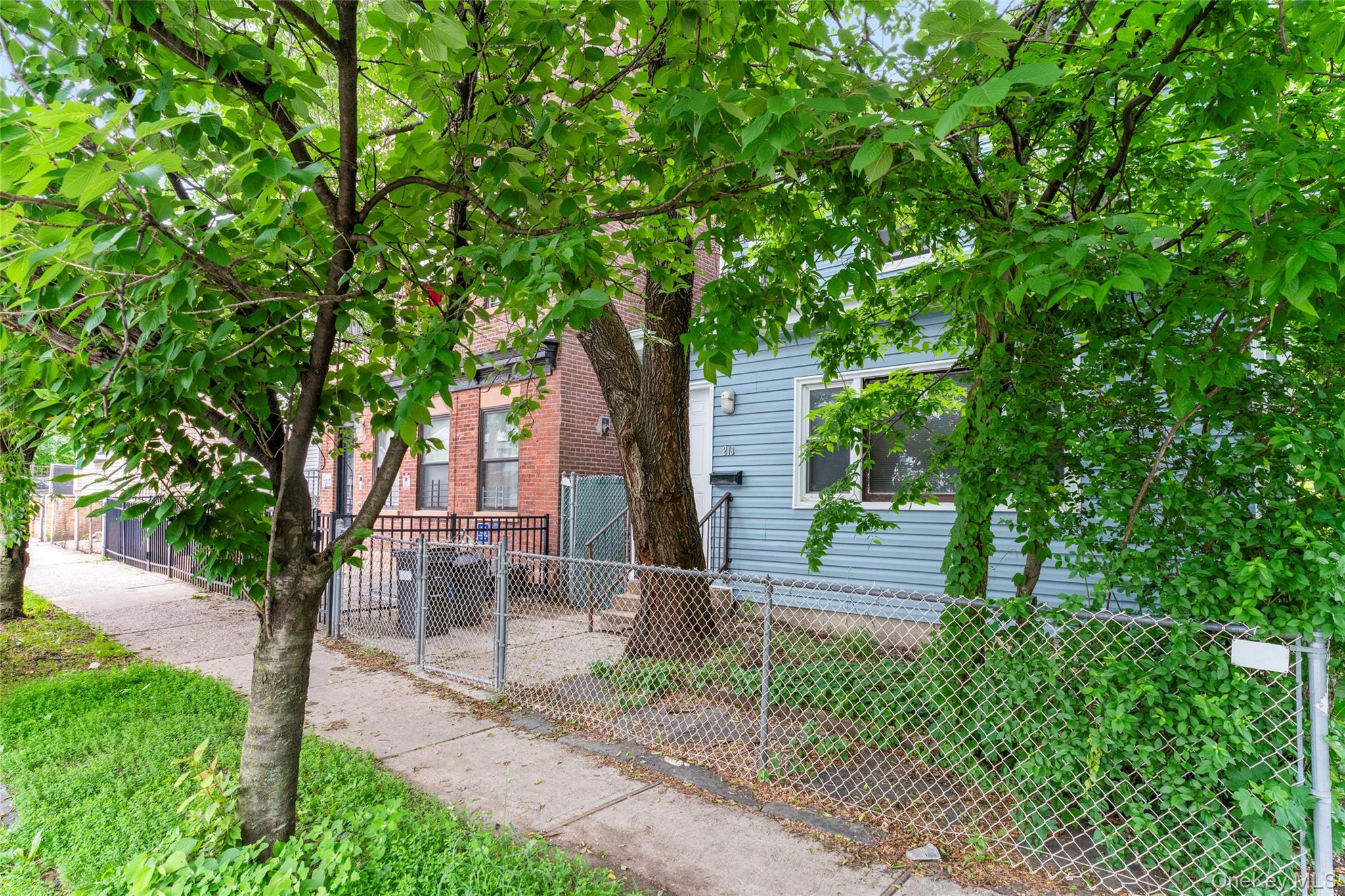 218 Targee Street