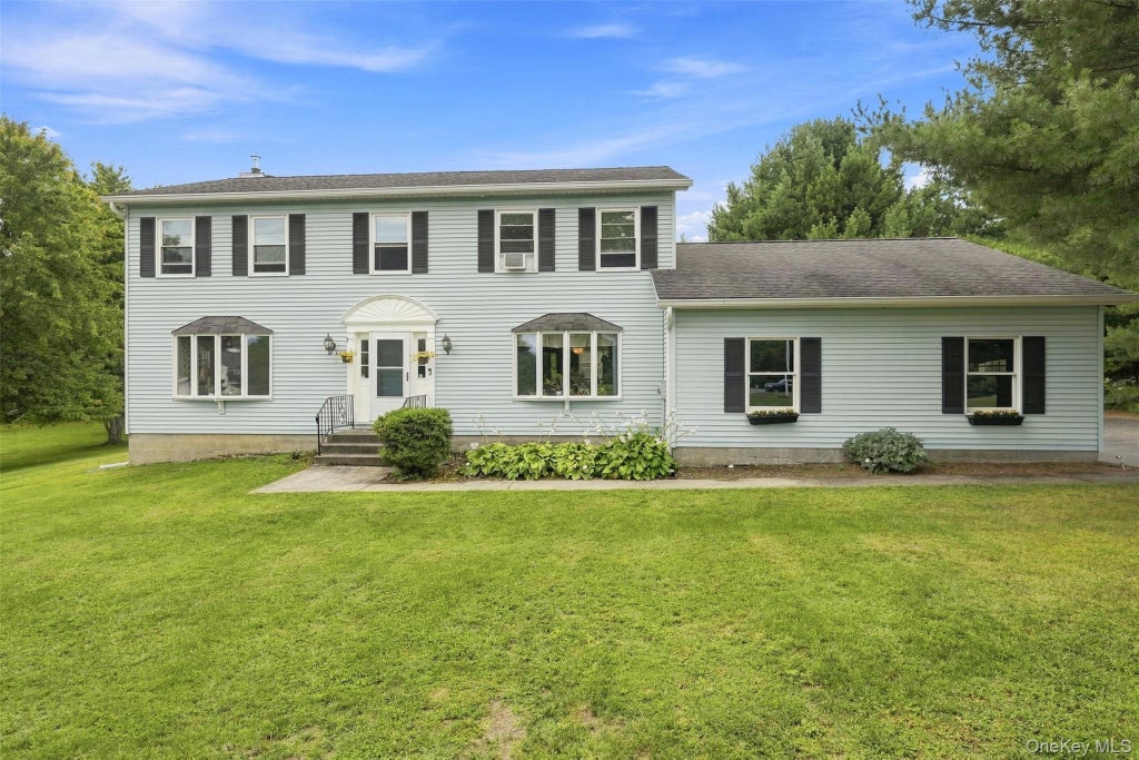 Photo of 18 English Way, Pleasant Valley, NY 12569 (MLS # 1045390)