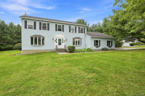 Homes For Sale - 18 English Way<br/> Pleasant Valley, NY 12569