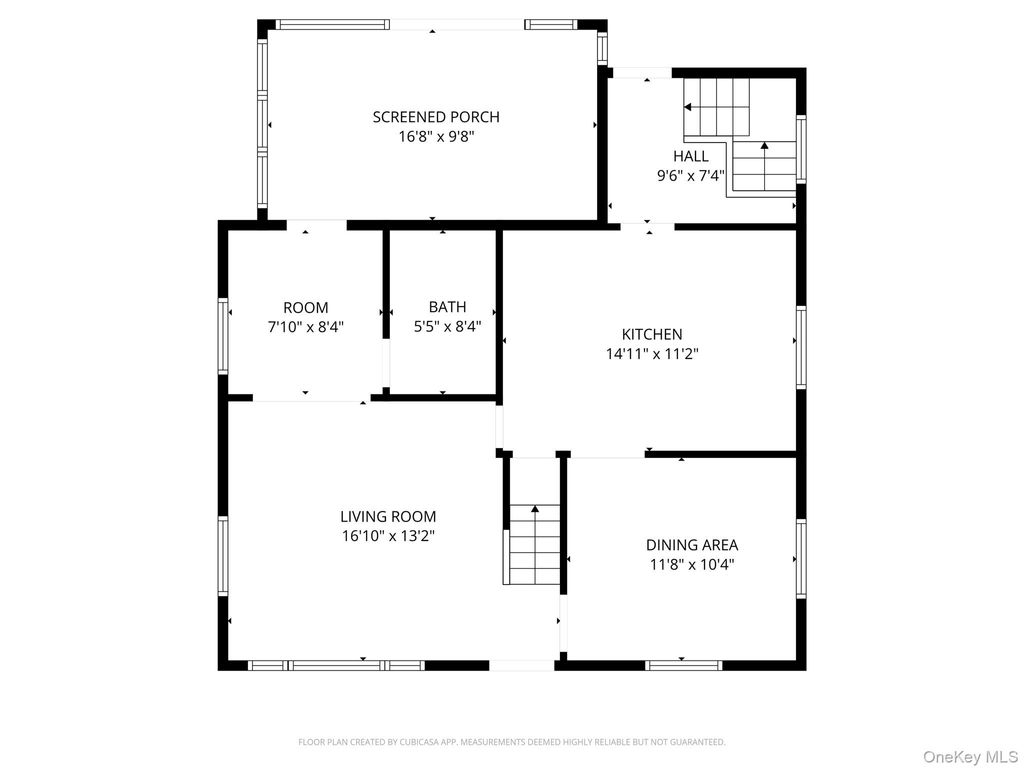 Photo of 123 14th Street, Verplanck, NY 10596 (MLS # 985612)