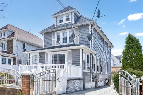 19132 113th Avenue Saint Albans NY 11412