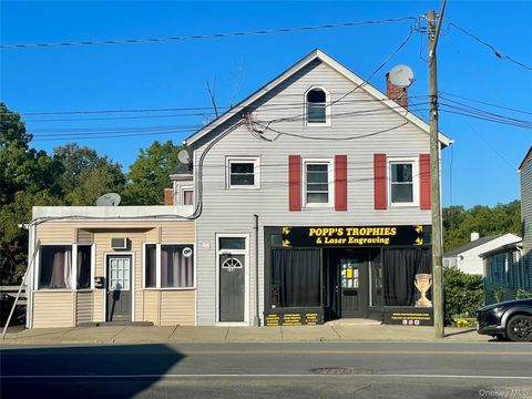 158 W Main Street Walden NY 12586