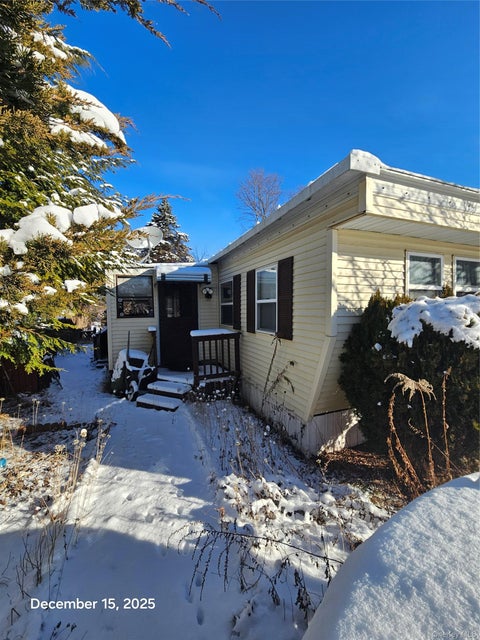 Mobile Home For Sale - 3485 Us 9<br/> Cold Spring, NY 10516