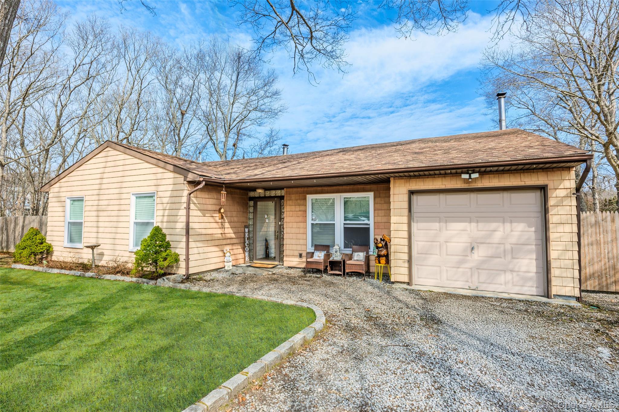 45 Timber Trail Lane