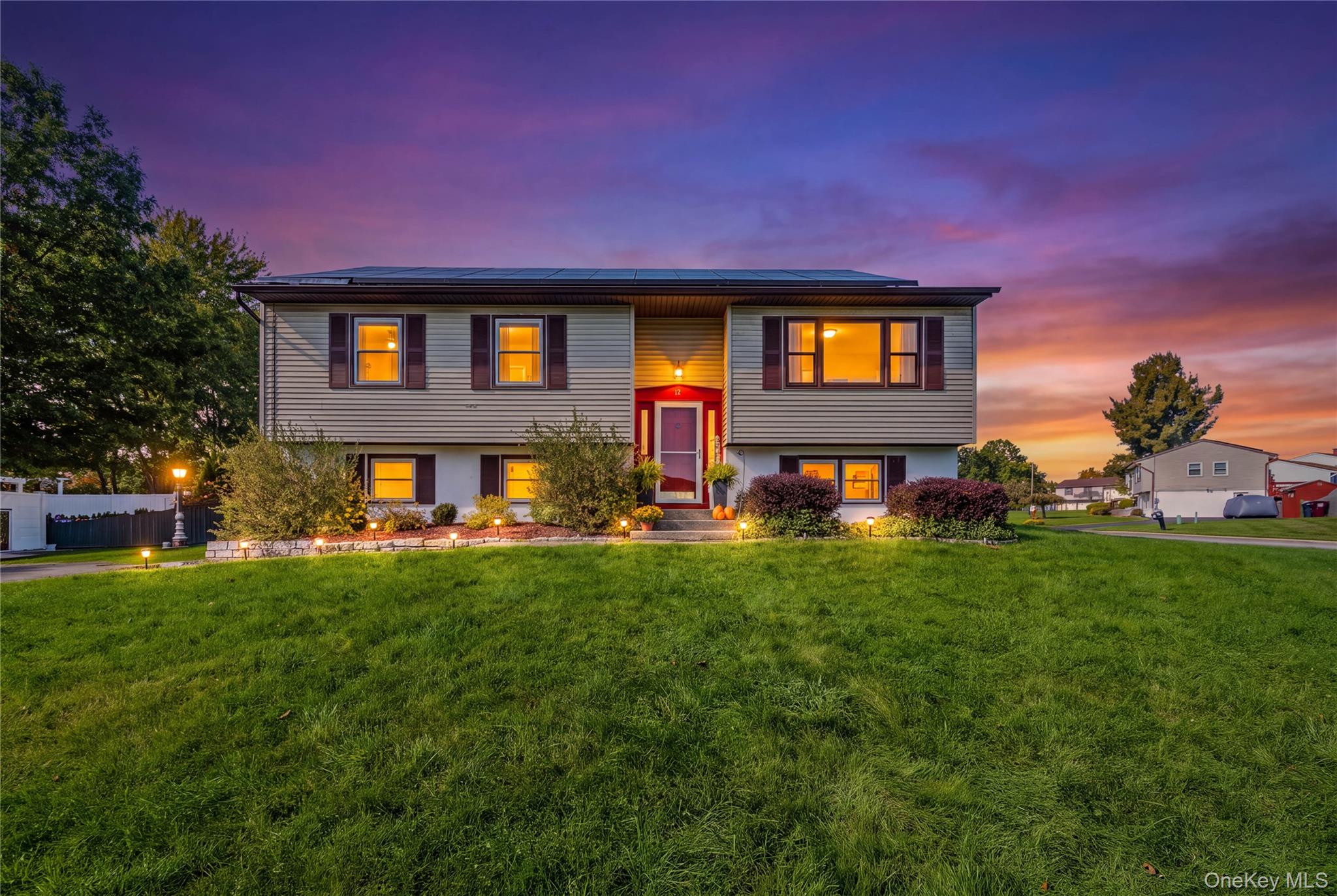 12 Winchester Way