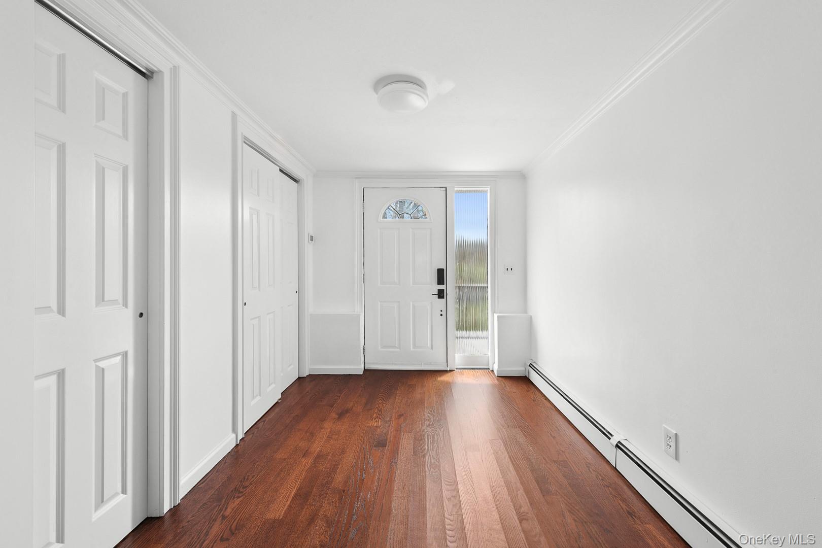 168 Pound Ridge Road